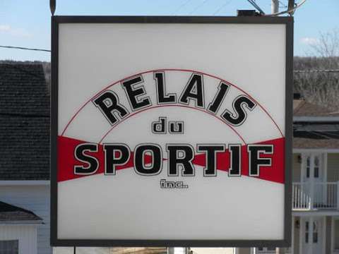 Relais Du Sportif